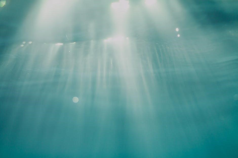 aquatic therapy exercises pdf
