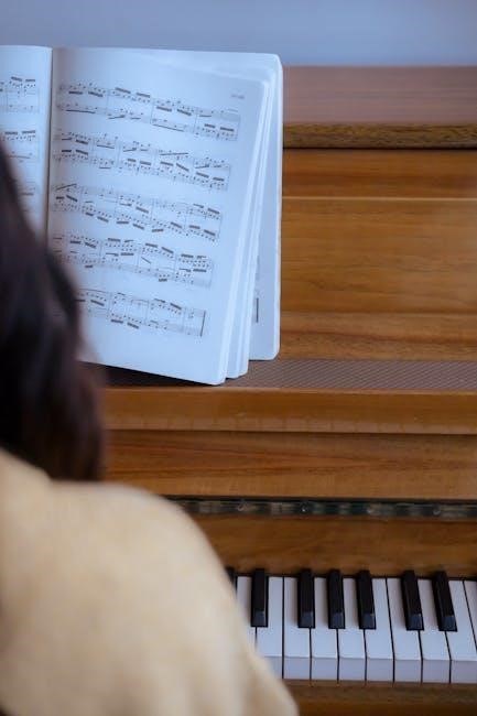 swan lake sheet music piano pdf